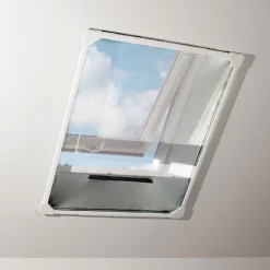 Teleskop-Insekten-Gitter für Dachfenster