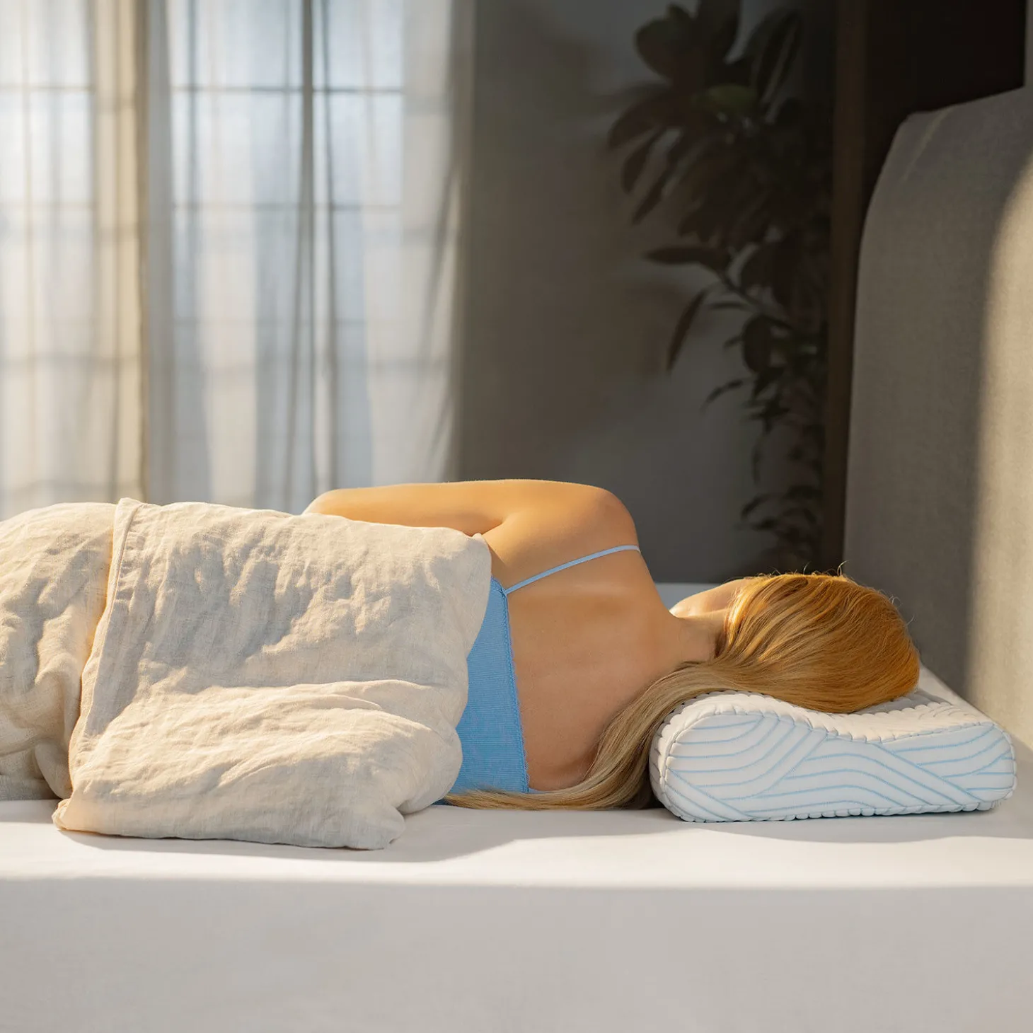 TEMPUR Shape Schlafkissen
