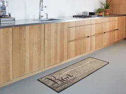 Teppichläufer Bon Apetit 150x50cm