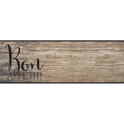 Teppichläufer Bon Apetit 150x50cm