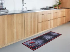 Teppichläufer Spicy Kitchen 150x50cm