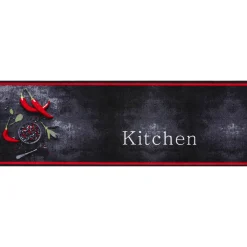 Teppichläufer Spicy Kitchen 150x50cm