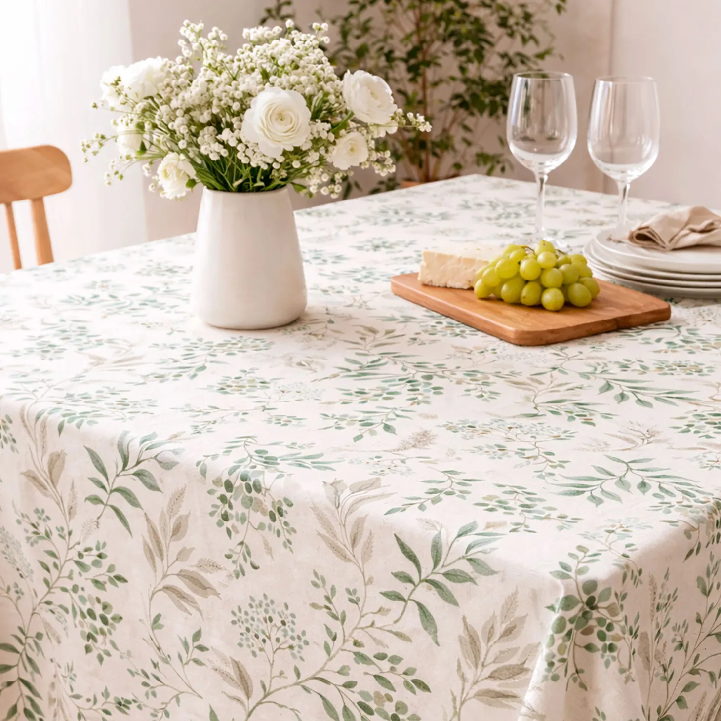 Tischdecke Arabella Floral