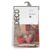 Tischdecke MILANO Herz