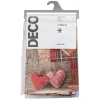 Tischdecke MILANO Herz