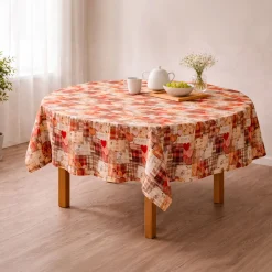 Tischdecke MILANO Herz