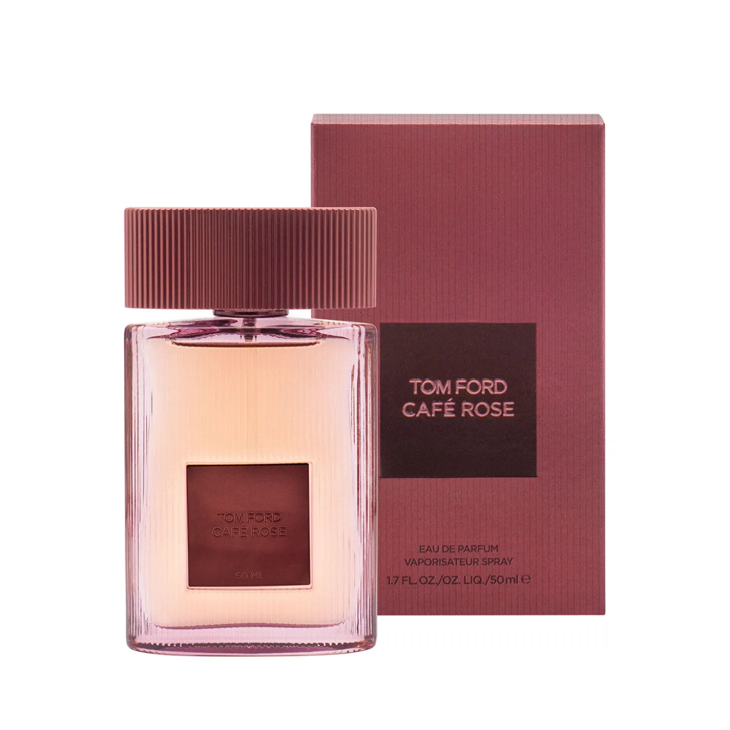 Tom Ford, Café Rose, Eau de Parfum, 50 ml
