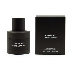 Tom Ford, Ombré Leather, Eau de Parfum, 50 ml