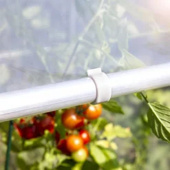 Tomaten-Gewächshaus AluStar