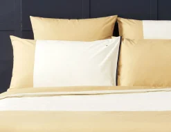 Tommy Hilfiger Bettwäsche Color Block aus Blöcken