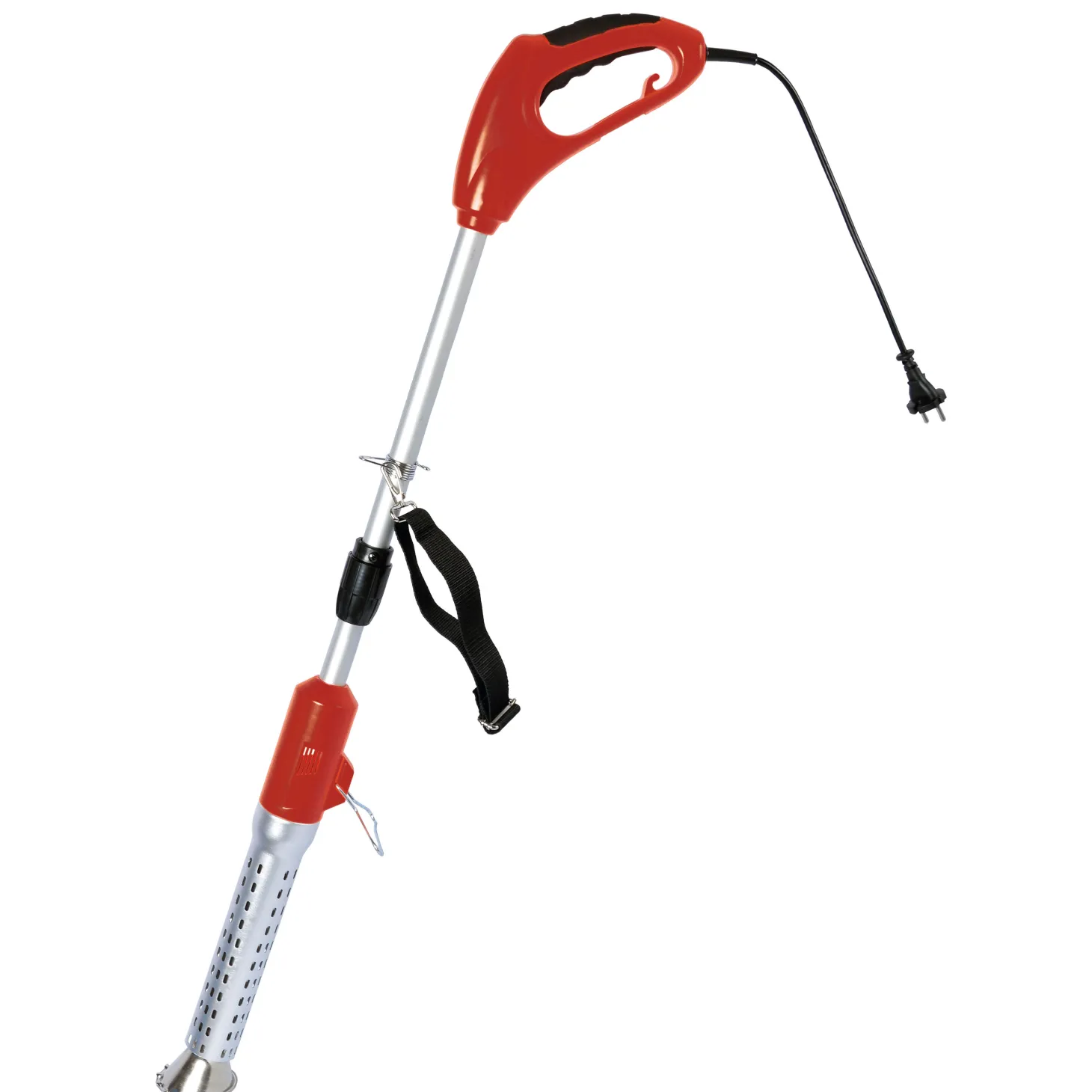 Tompower Thermo-Unkrautvernichter 2000 W