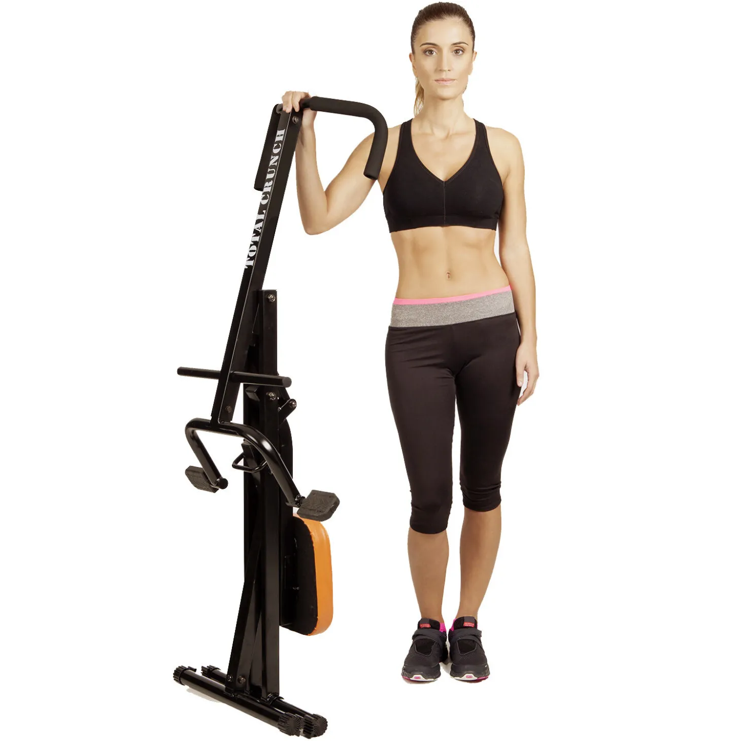 Total Crunch Ganzkörpertrainer