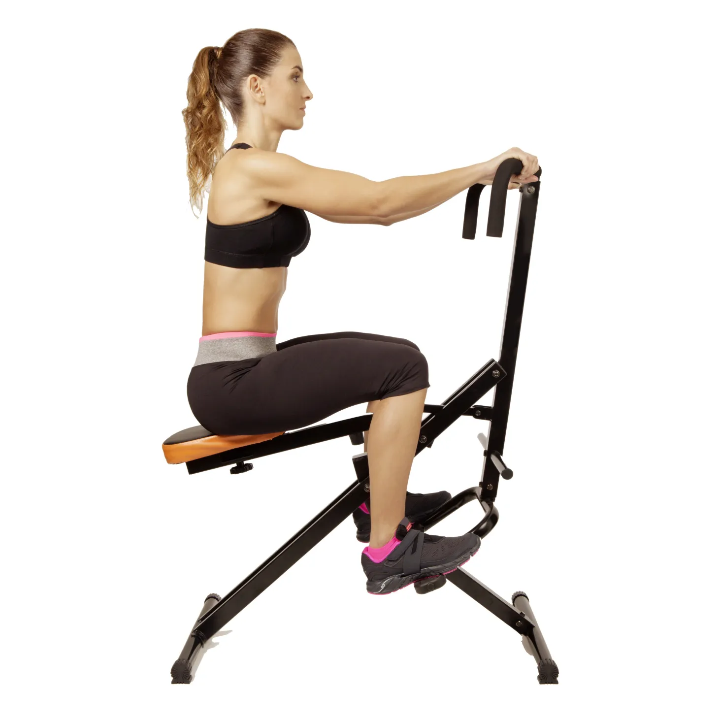 Total Crunch Ganzkörpertrainer