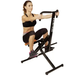 Total Crunch Ganzkörpertrainer
