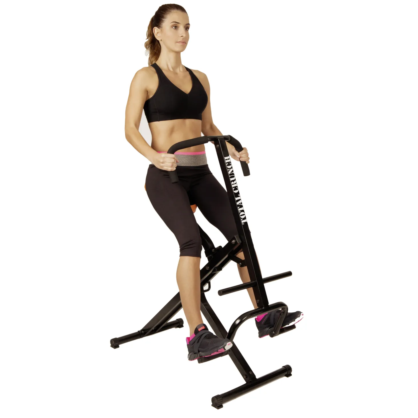 Total Crunch Ganzkörpertrainer