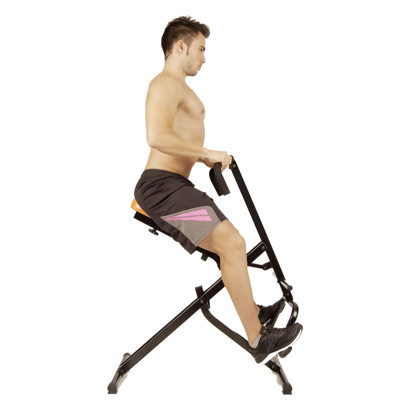 Total Crunch Ganzkörpertrainer