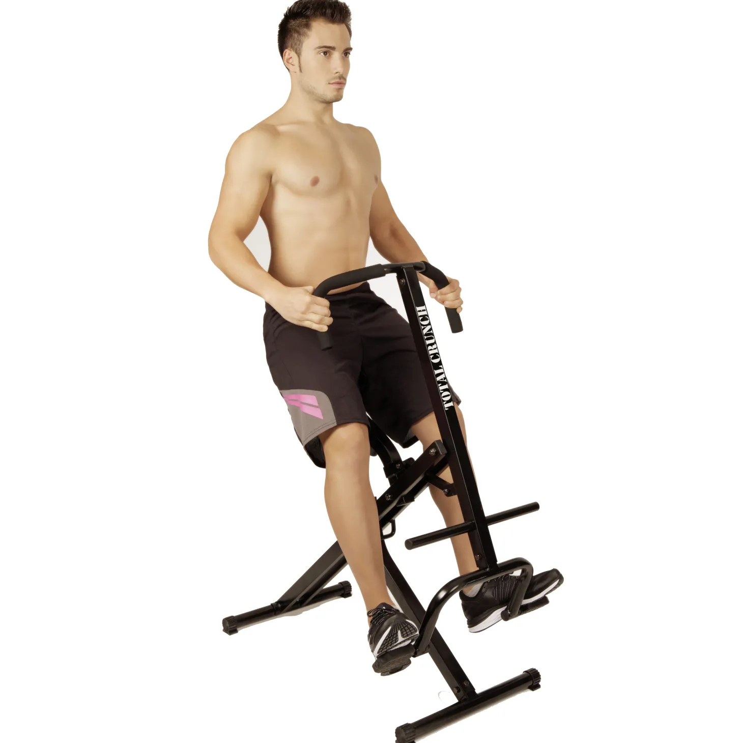 Total Crunch Ganzkörpertrainer