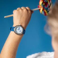 Trauffer Kinderuhr