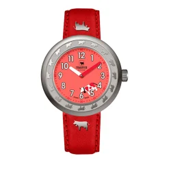 Trauffer Kinderuhr