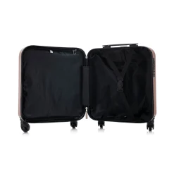 TRAVEL EXPEDITION Koffer Easyflight