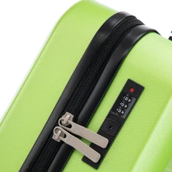 TRAVEL EXPEDITION Koffer Easyflight