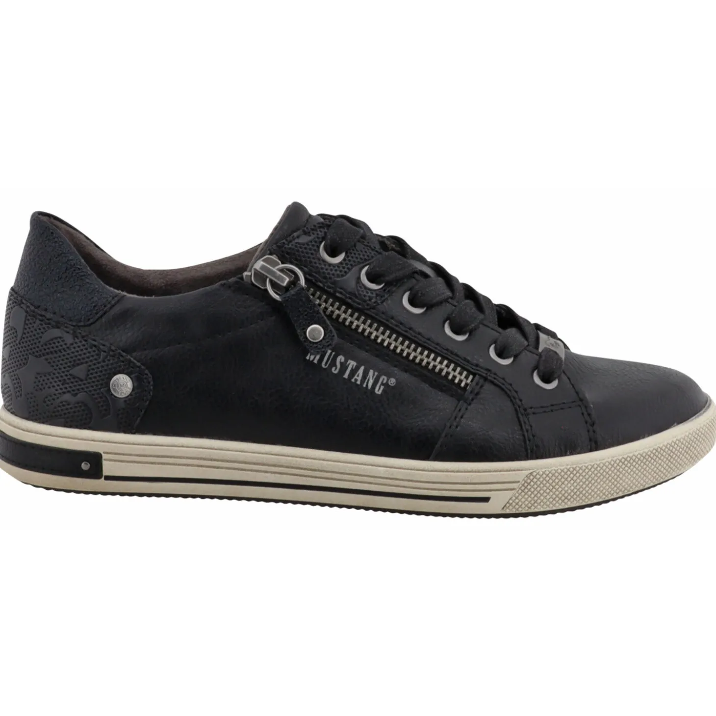 Trendiger MUSTANG Sneaker