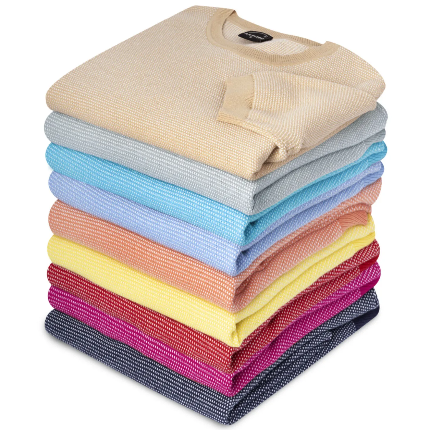 Trendiger Pullover von Artime