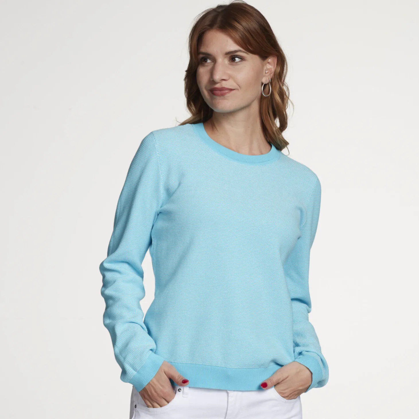 Trendiger Pullover von Artime