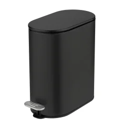 Treteimer Collungo, Easy-Close Absenkautomatik, 5 Liter