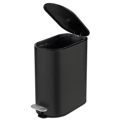 Treteimer Collungo, Easy-Close Absenkautomatik, 5 Liter