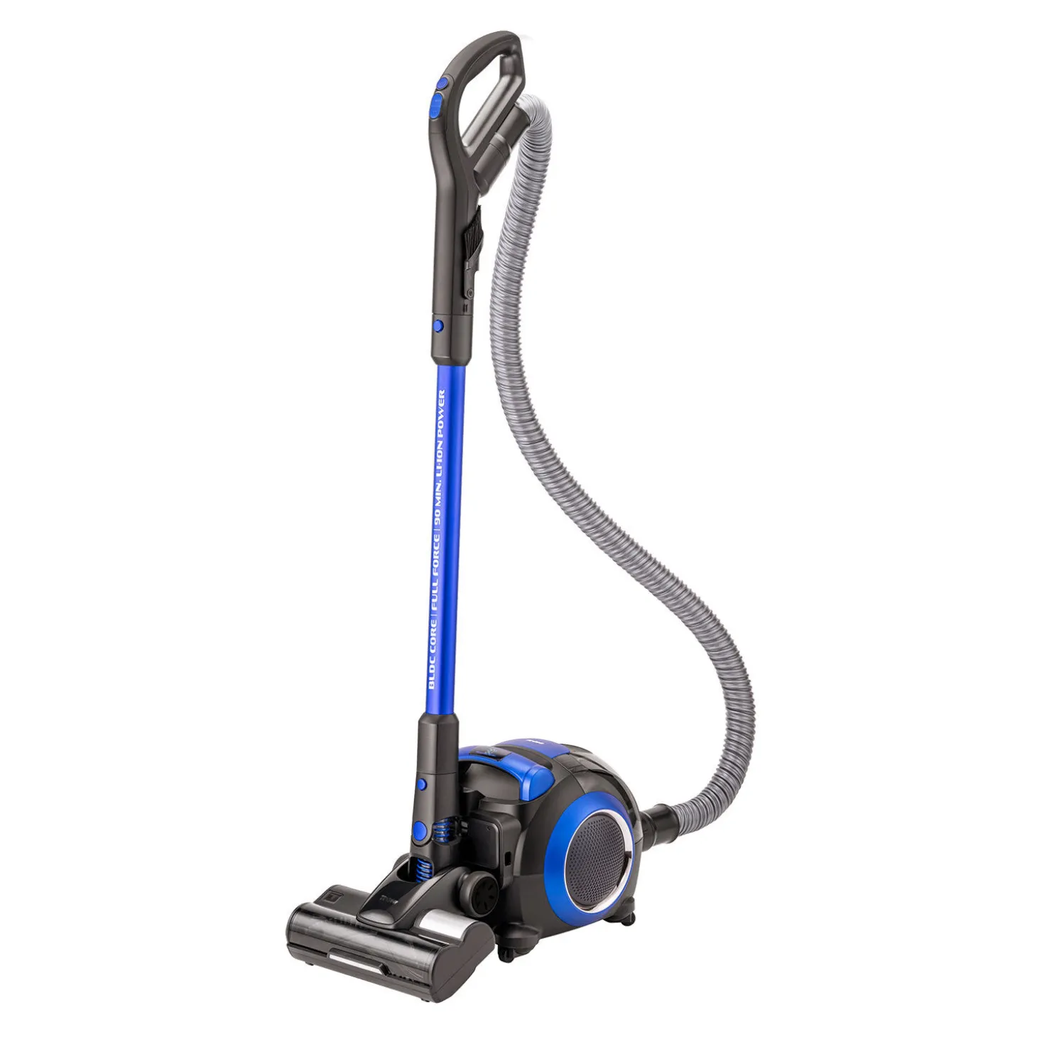 Trisa Akku-Staubsauger Professional Clean, mit LED, 900 W