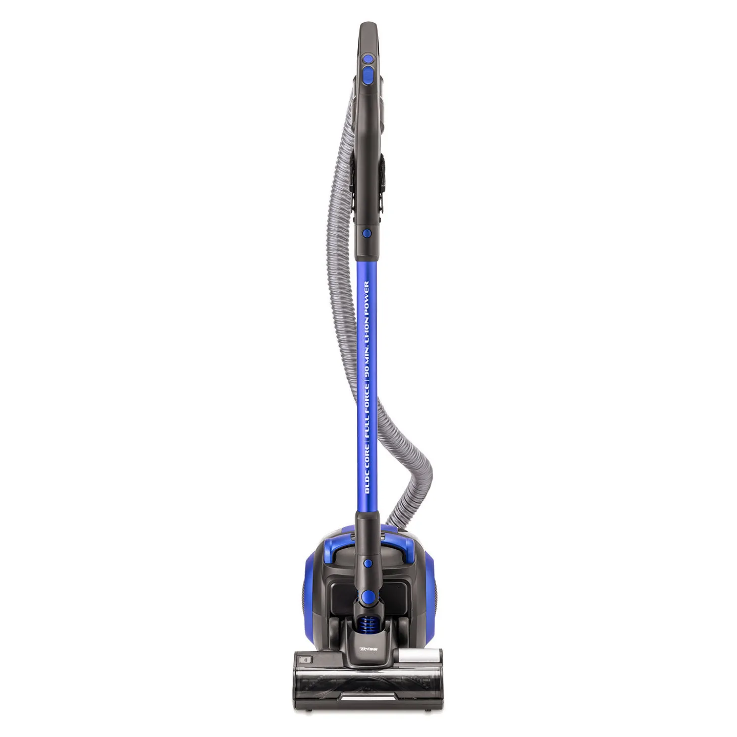 Trisa Akku-Staubsauger Professional Clean, mit LED, 900 W
