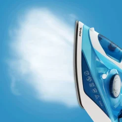 Trisa Bügeleisen Comfort Steam i5714