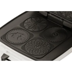 Trisa Bretzeleisen Bricelet Classique 1000 W
