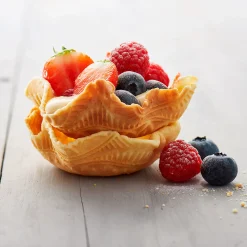 Trisa Brezel- und Waffeleisen 1000 W