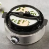 Trisa Eierkocher Vario Eggs – Platz für 7 Eier