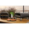 Trisa Elektrischer Pizzaofen Mio+