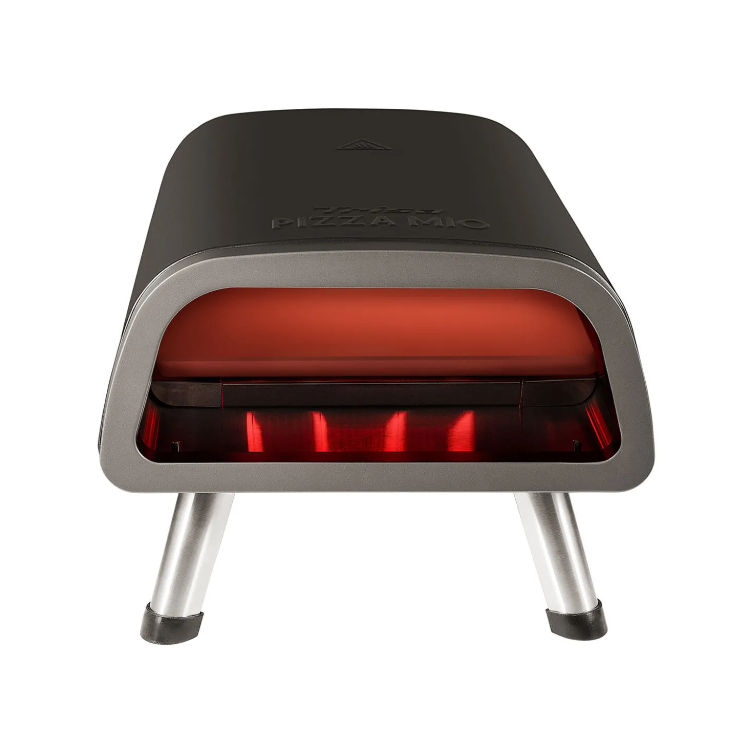 Trisa Elektrischer Pizzaofen Mio