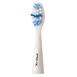 Trisa Ersatzbürsten Sonic Pro Clean, 2er-Set