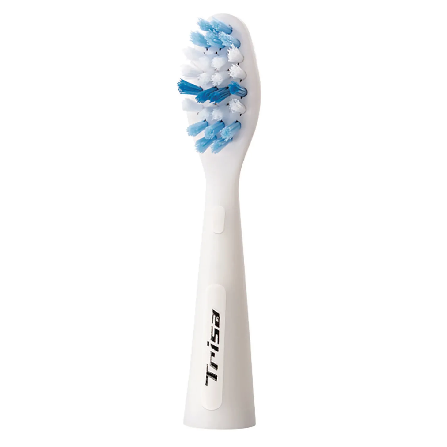 Trisa Ersatzbürsten Sonic Pro Clean, 2er-Set