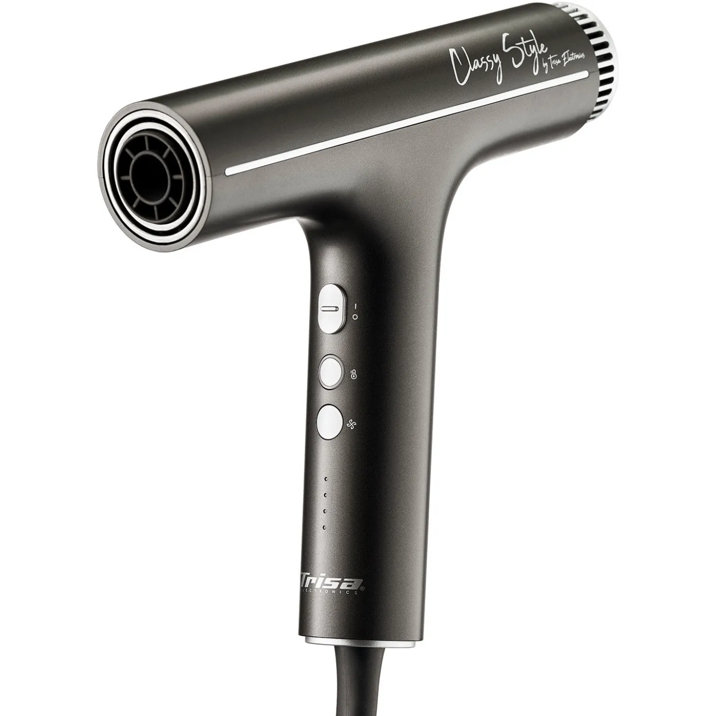 Trisa Haarföhn Classy Style 1200 W