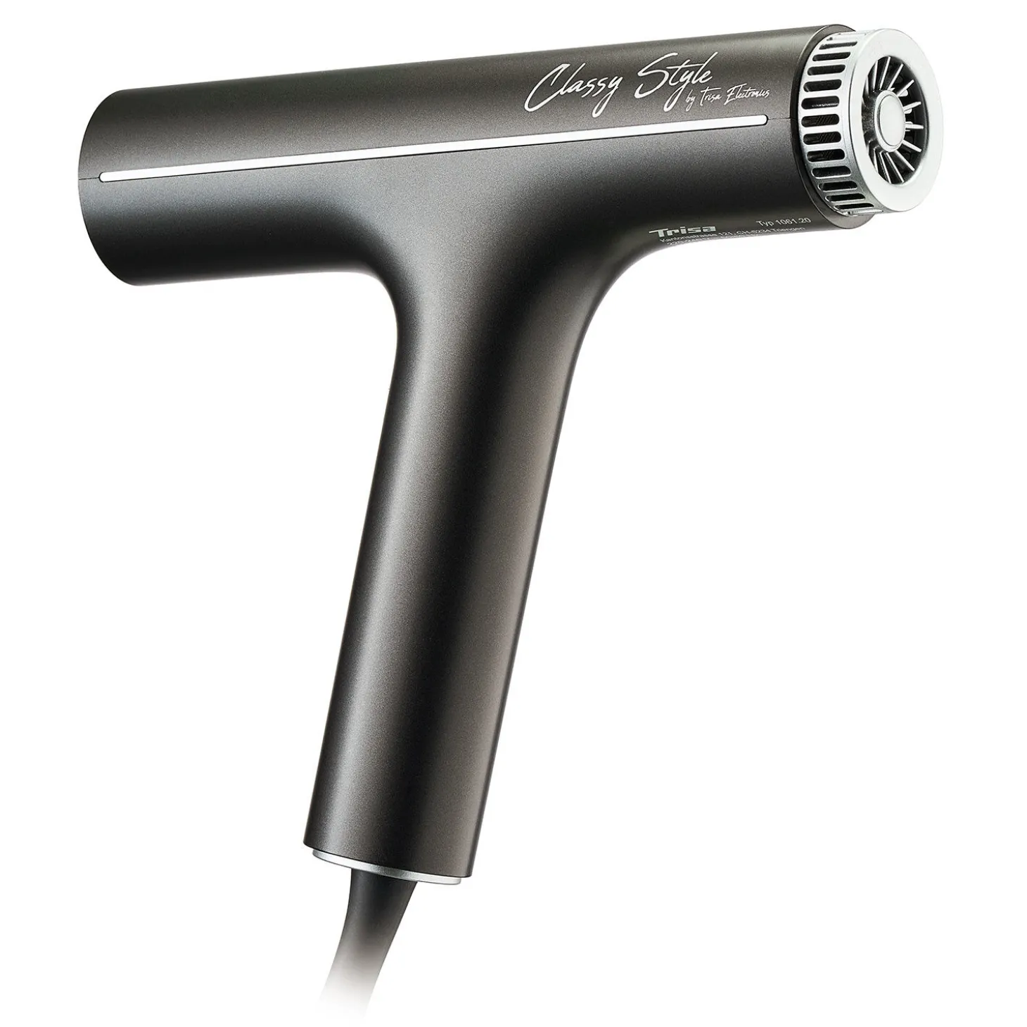 Trisa Haarföhn Classy Style 1200 W