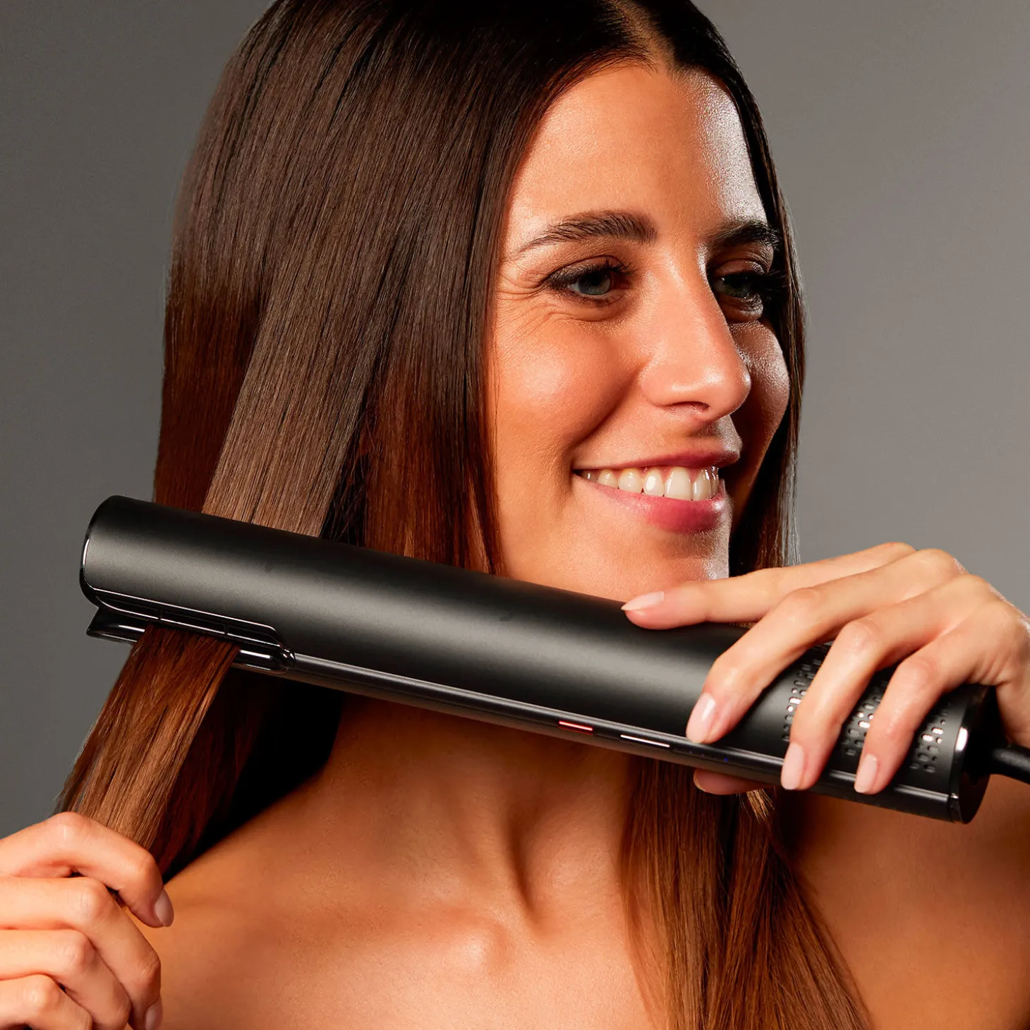 Trisa Haarföhn 2in1 Dual Plasma Dry