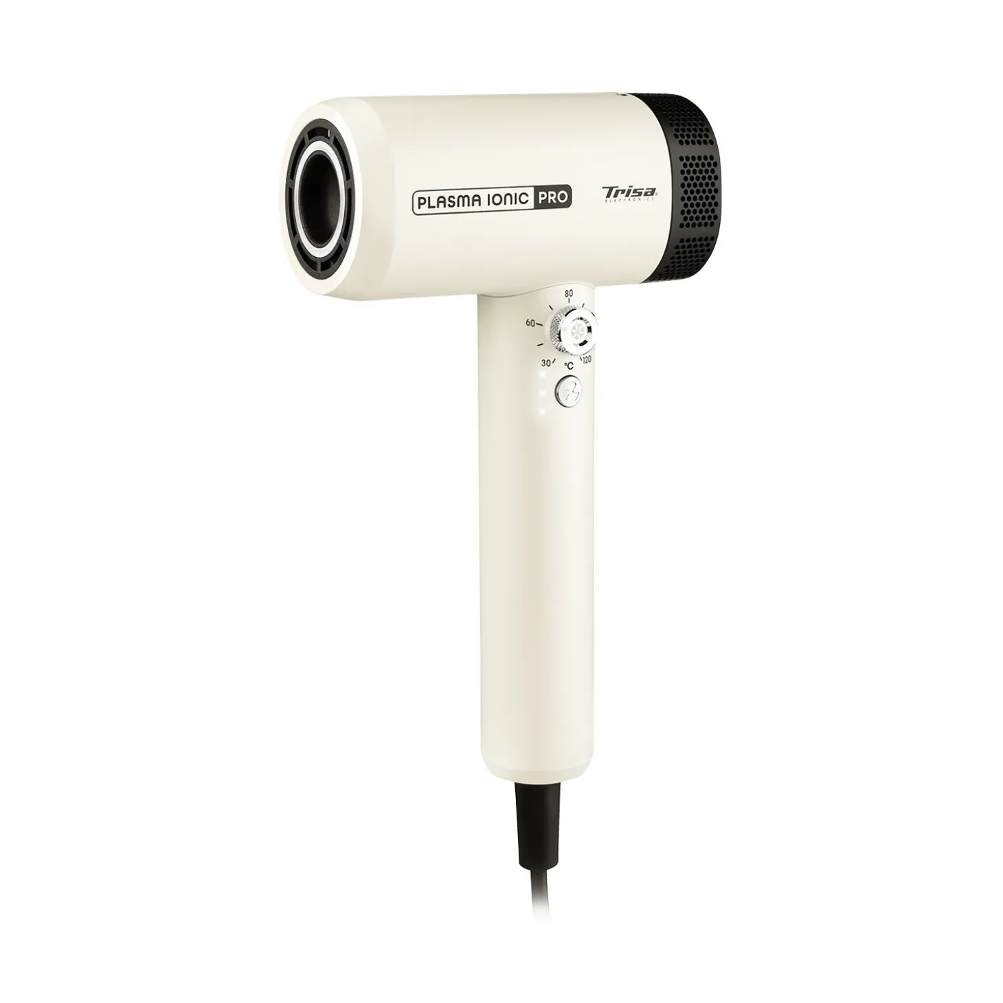 Trisa Haarföhn Plasma Ionic Pro