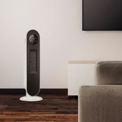 Trisa Heizlüfter Cozy Air 2in1
