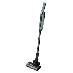 Trisa 2in1 Akku-Staubsauger Quick Clean, mit LED-Licht