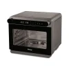 Trisa Kombigerät Air Fusion Pro 24 L, Steamer und Ofen