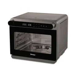 Trisa Kombigerät Air Fusion Pro 24 L, Steamer und Ofen
