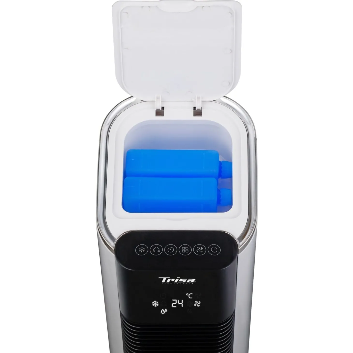 Trisa Luftkühler Hydro Chill X81 Max