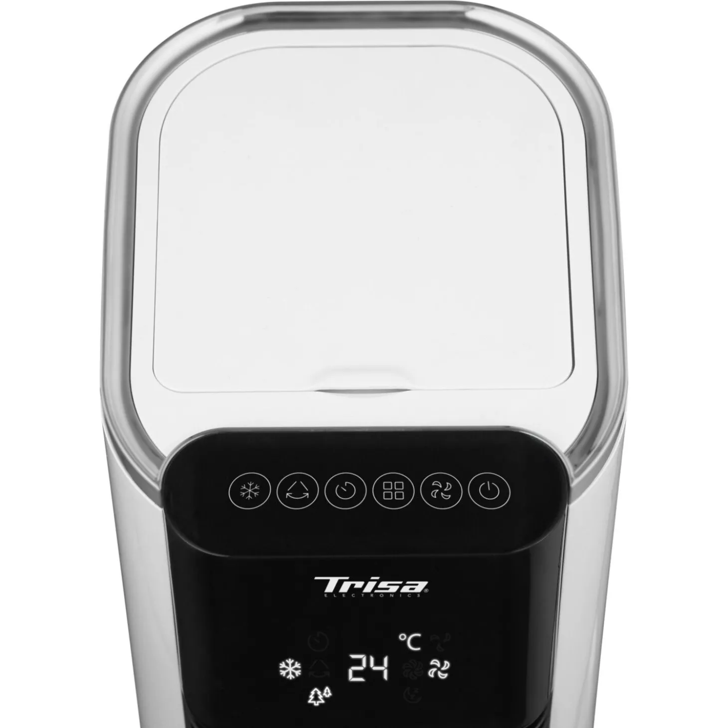 Trisa Luftkühler Hydro Chill X81 Max